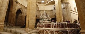 Cattedrale di Santa Maria Immacolata Alghero